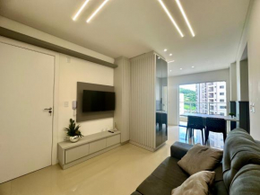 Apto Itapema - 2 quartos e 2 Bwc - Prédio com Piscina